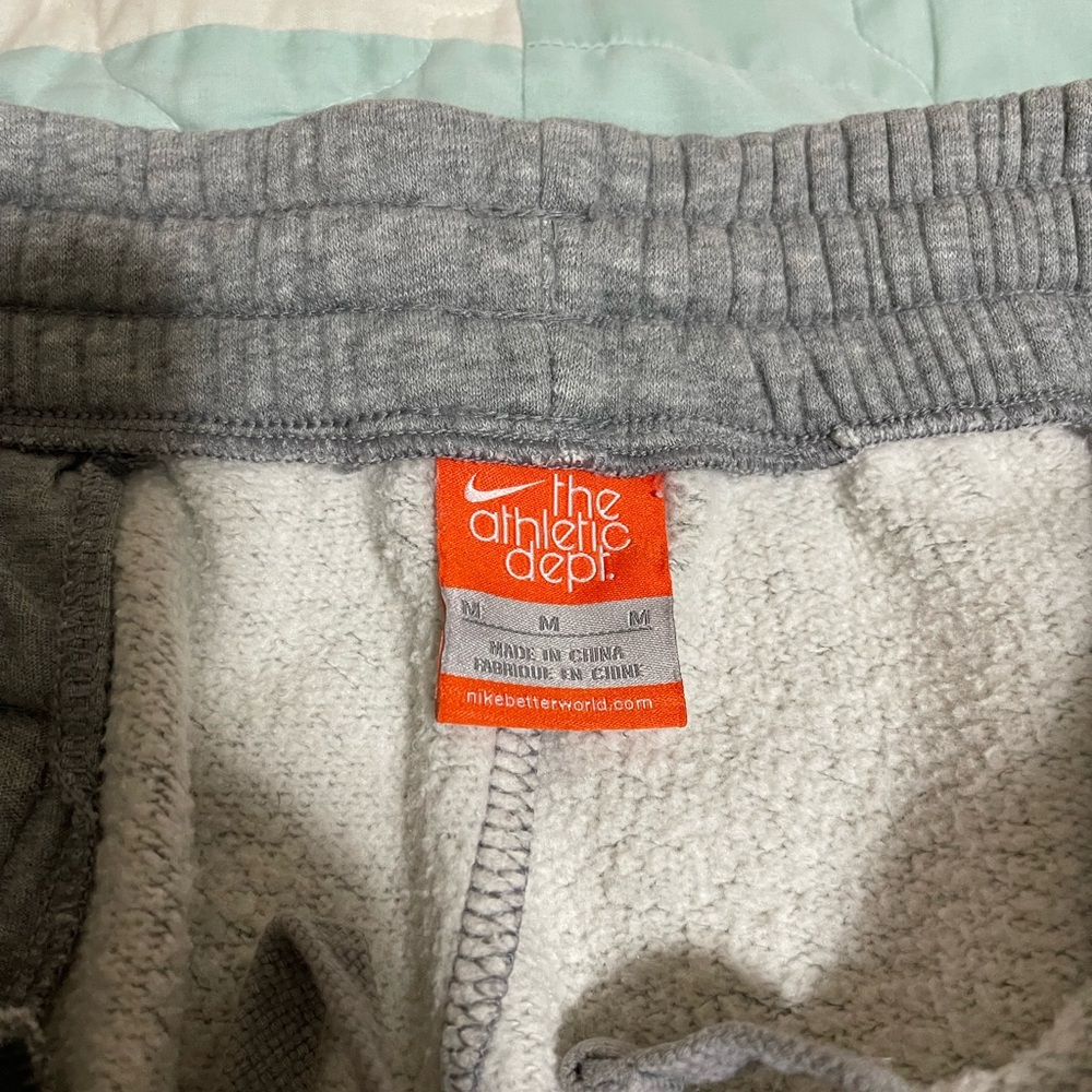 Lot of 2 Nike Sweatpants Men’s M - Picture 10 of 12
